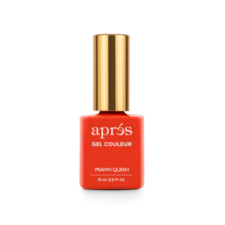 Apres Gel Polish - 259 Prawn Queen