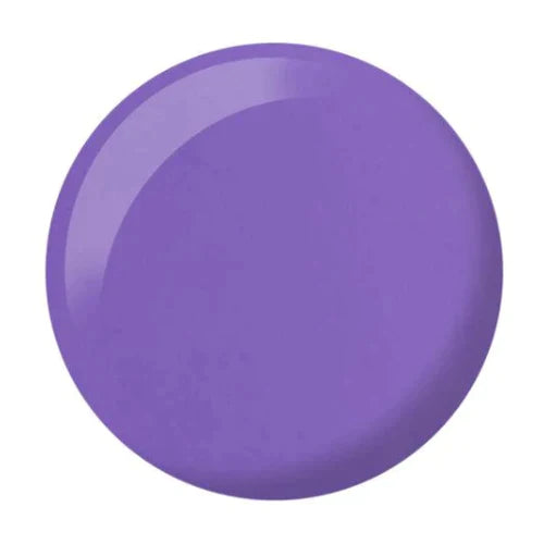 DND DC Acrylic & Dip Powder - DC260 Electric Purple