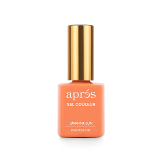 Apres Gel Polish - 260 Savanna Sun