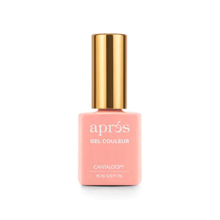 Apres Gel Polish - 261 Cantaloopy