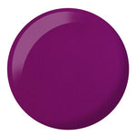 DND DC Gel Nail Polish Duo - 262 Purple Colors - Mardi Gras