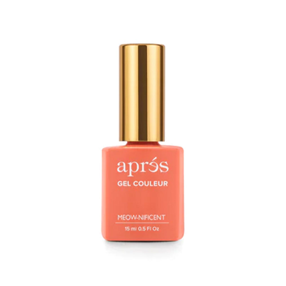 Apres Gel Polish - 263 Meow-nificent