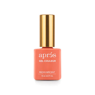 Apres Gel Polish - 263 Meow-nificent