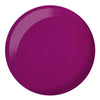 DND DC Gel Nail Polish Duo - 263 Purple Colors - Mystic Journey