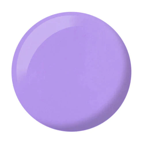 DND DC Acrylic & Dip Powder - DC265 Pearly Purple