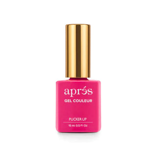 Apres Gel Polish - 265 Pucker Up
