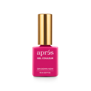 Apres Gel Polish - 266 Simi Down Now