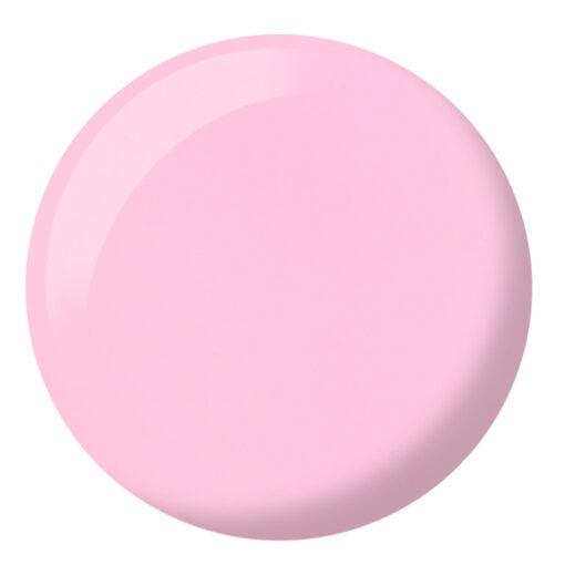 DND DC Gel Nail Polish Duo - 269 Pink Colors - Pink Strive