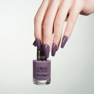 Lavis Nail Lacquer - 270 Veri Berri