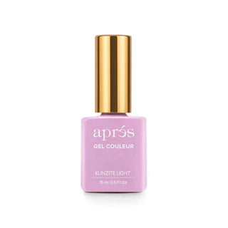 Apres Gel Polish - 270 Kunzite Light