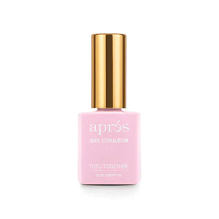 Apres Gel Polish - 271 Tutu Together