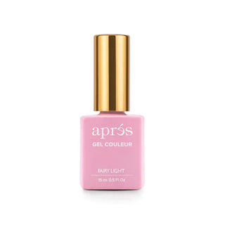 Apres Gel Polish - 272 Fairy Light