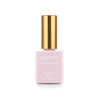 Apres Gel Polish - 274 Lavender's Breath