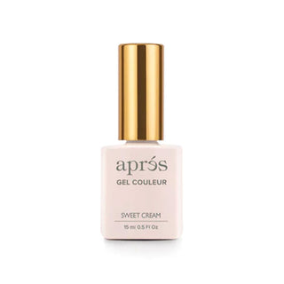 Apres Gel Polish - 275 Sweet Cream