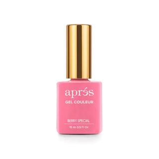 Apres Gel Polish - 276 Berry Special