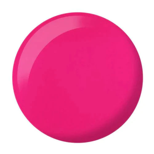 DND DC Acrylic & Dip Powder - DC277 Fluorescent Pink