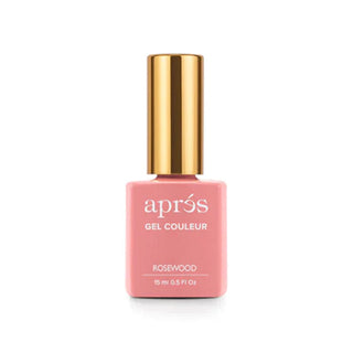 Apres Gel Polish - 277 Rosewood