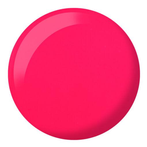 DND DC Gel Nail Polish Duo - 280 Pink Colors - Echo Pink