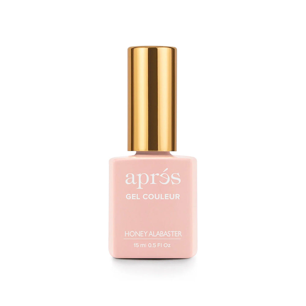 Apres Gel Polish - 284 Honey Alabaster