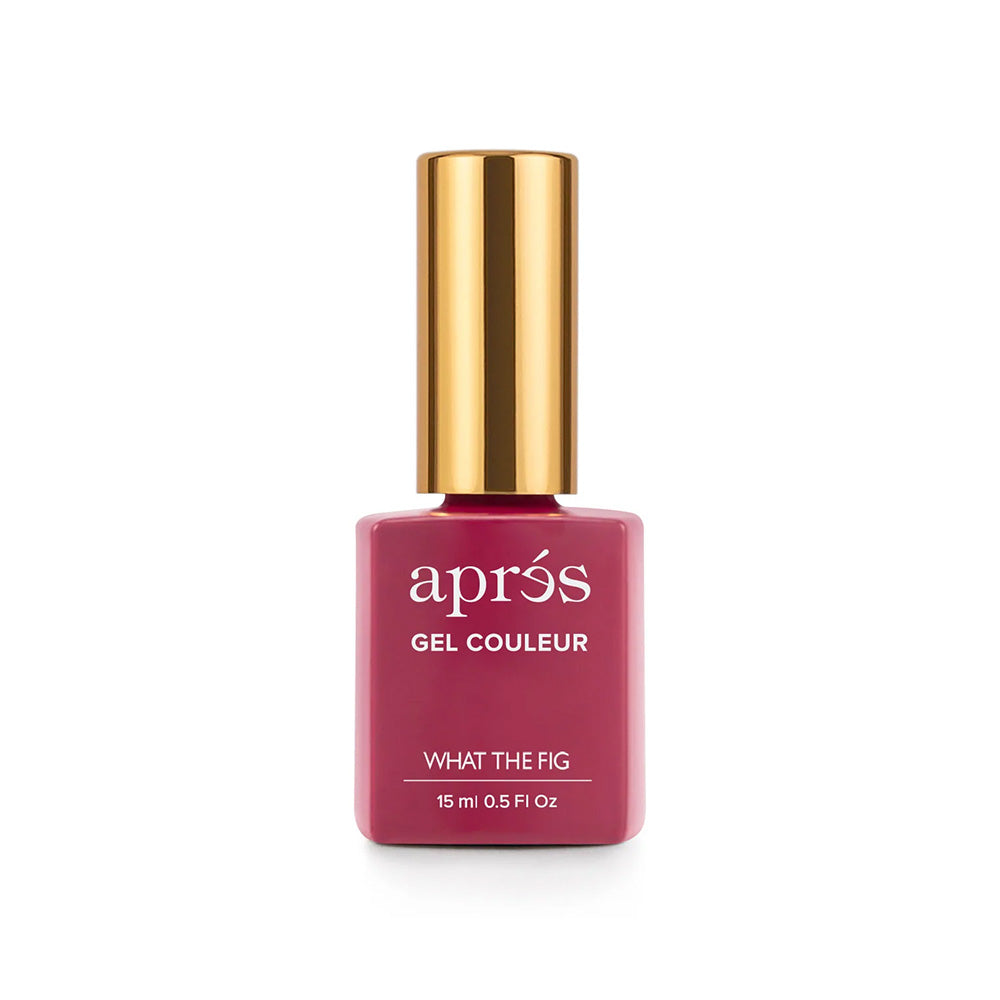 Apres Gel Polish - 286 What The Fig