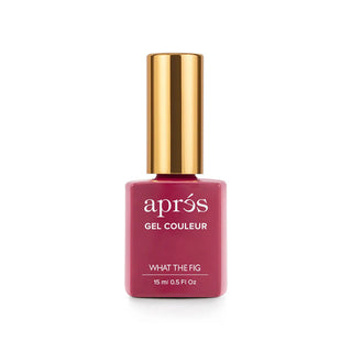 Apres Gel Polish - 286 What The Fig