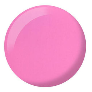 DND DC Gel Nail Polish Duo - 287 Pink Colors - Pink Blossom