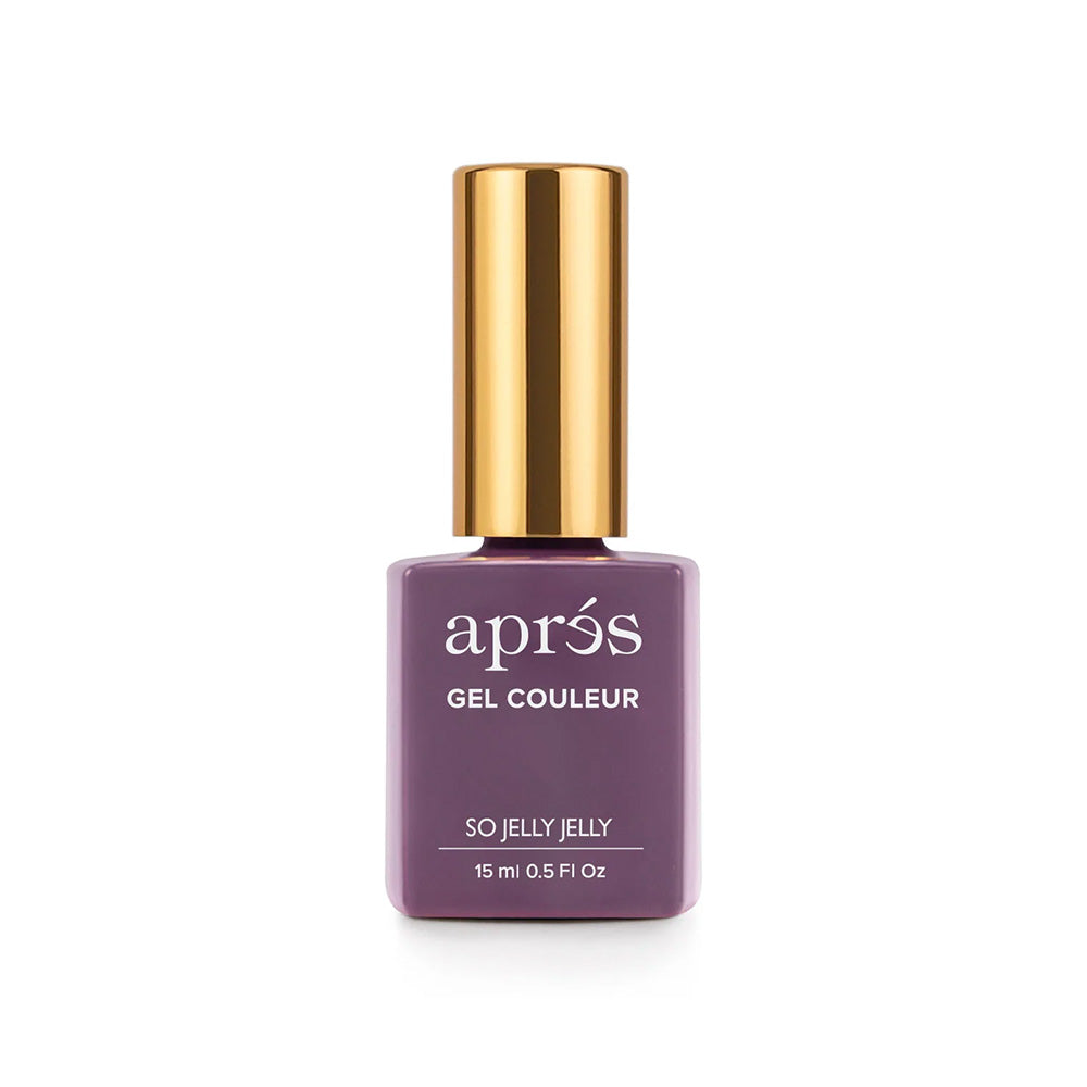 Apres Gel Polish - 288 So Jelly Jelly