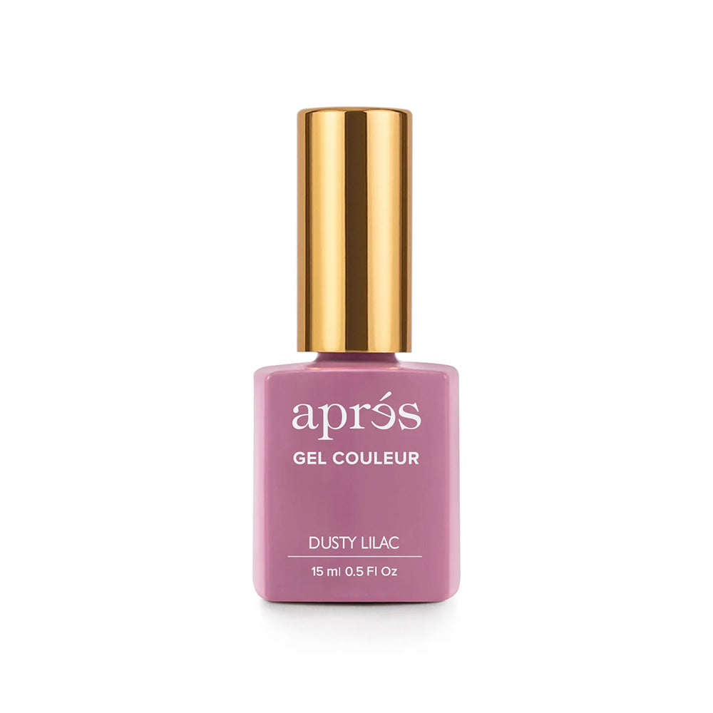 Apres Gel Polish - 289 Dusty Lilac