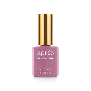 Apres Gel Polish - 289 Dusty Lilac