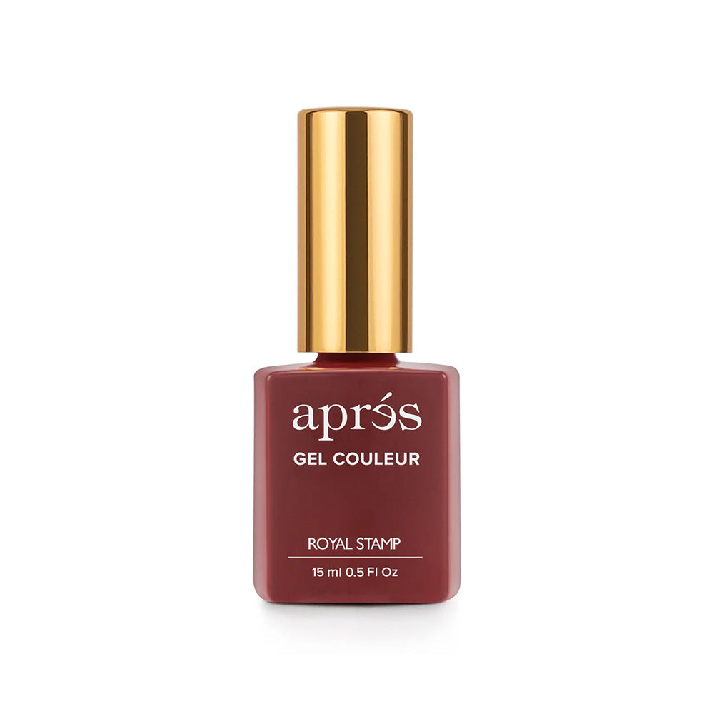 Apres Gel Polish - 290 Royal Stamp