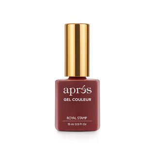 Apres Gel Polish - 290 Royal Stamp