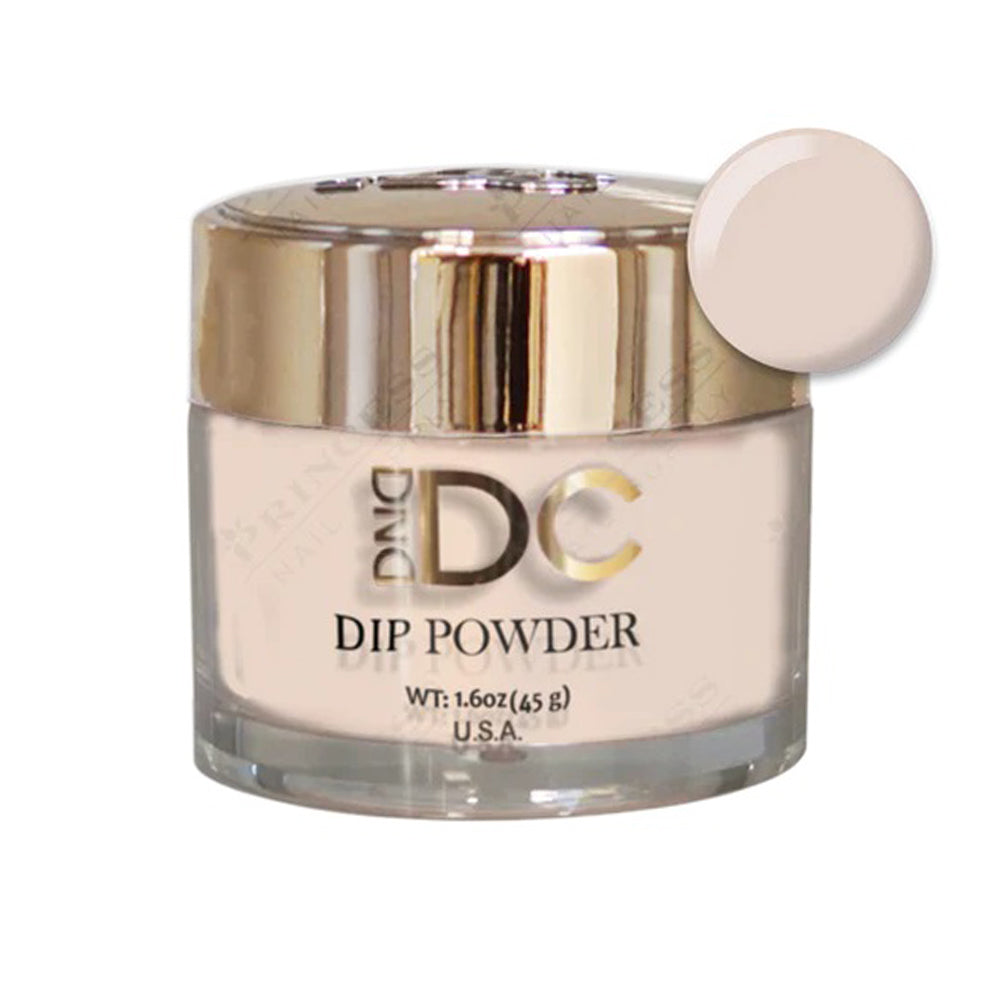 DND DC Acrylic & Dip Powder - 291 Marshmallow Cloud