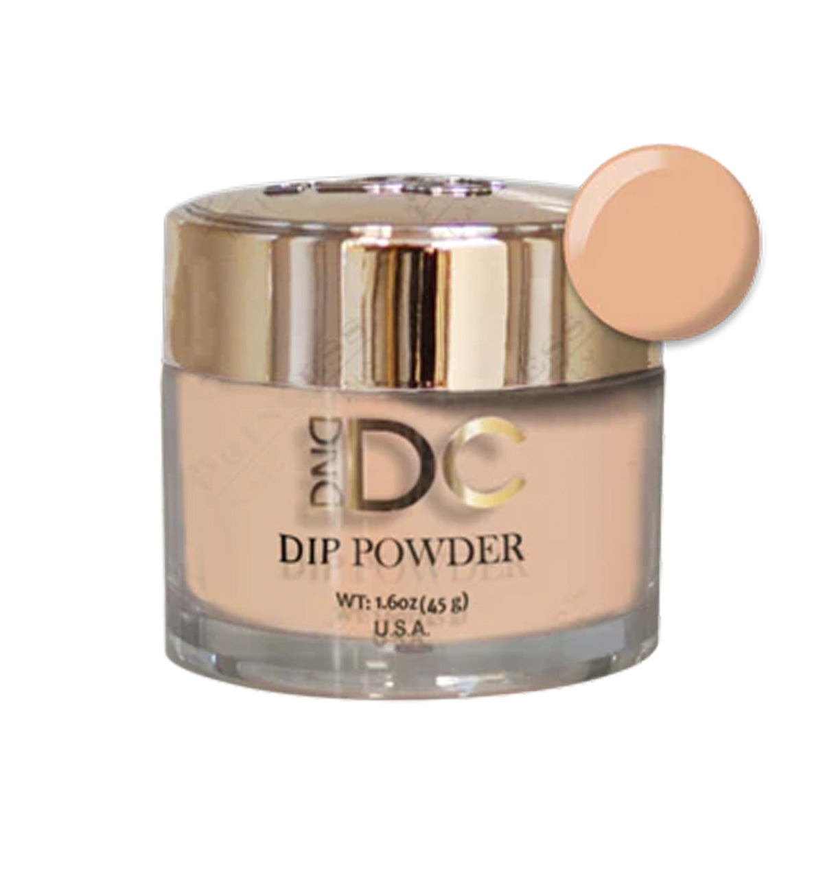 DND DC Acrylic & Dip Powder - DC293 Tres Leches