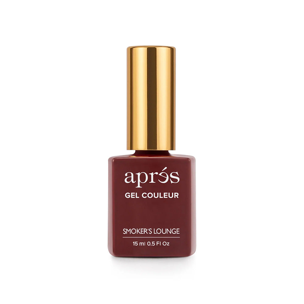 Apres Gel Polish - 296 Smoker’s Lounge