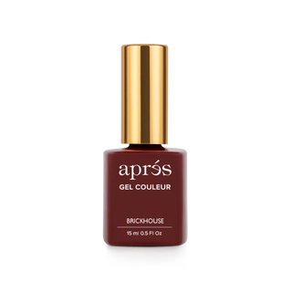 Apres Gel Polish - 297 Brickhouse