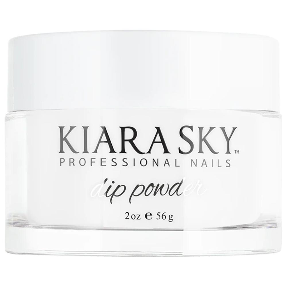 Kiara Sky Natural - Pink & White 2 oz