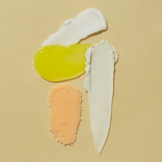 VOESH - Pedi a Box (4 Step) - Lemon Quench