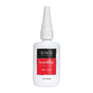 SNS Senshine Gel Top - Dipping Essential 2oz