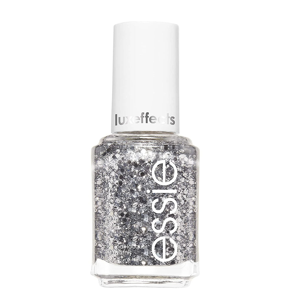 Essie Nail Polish - Metallic, Glitter Colors - 3004 SET IN STONES