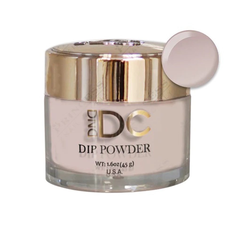 DND DC Acrylic & Dip Powder - 301 Half Moon