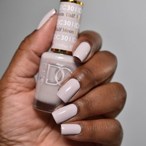 15 Chic Grey Nail Colors for Winter 2023-2024 - thepinkgoose.com | Manicura  de uñas, Diseño de uñas mate, Uñas elegantes y sencillas