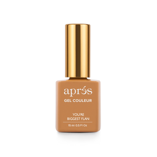 Apres Gel Polish - 304 You're Biggest Flan