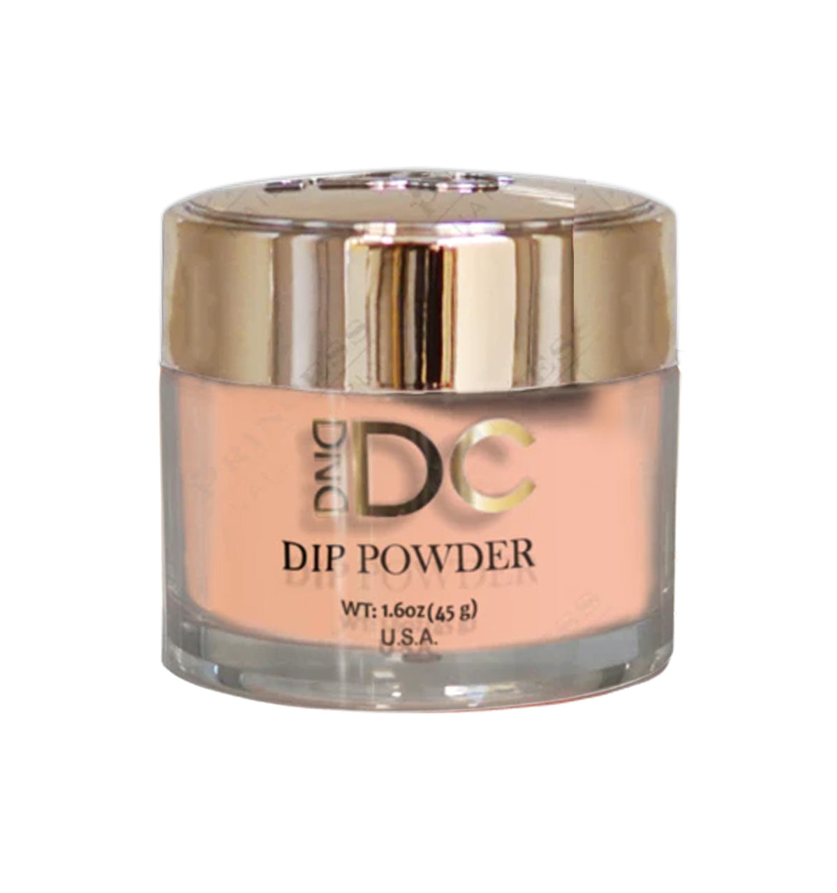 DND DC Acrylic & Dip Powder - DC305 Bon Appetit