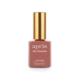 Apres Gel Polish - 305 Clay Fever