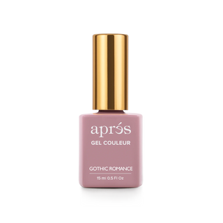 Apres Gel Polish - 306 Gothic Romance