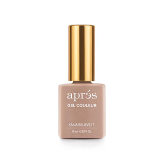 Apres Gel Polish - 308 Kana Believe It