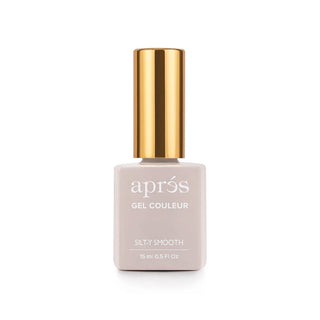 Apres Gel Polish - 309 Silt-y Smooth