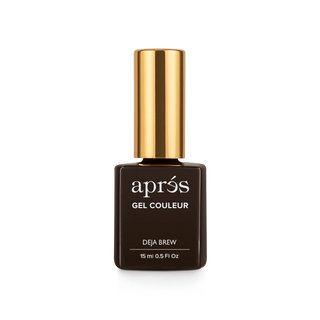 Apres Gel Polish - 311 Deja Brew