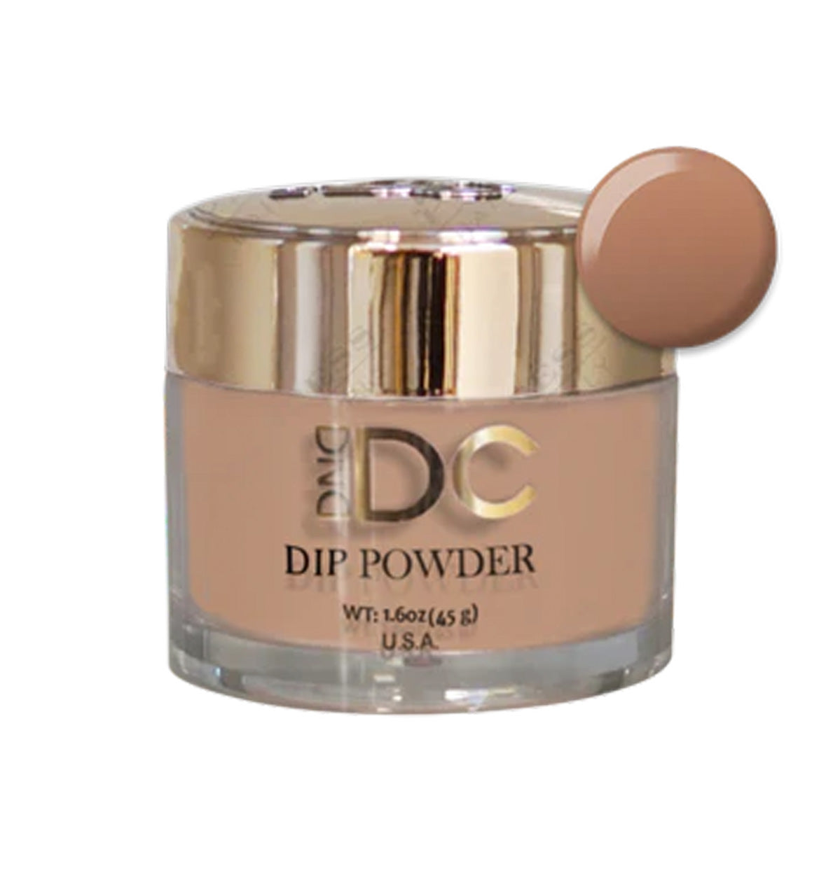 DND DC Acrylic & Dip Powder - DC312 Freckle