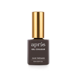 Apres Gel Polish - 312 Olive Tapenade